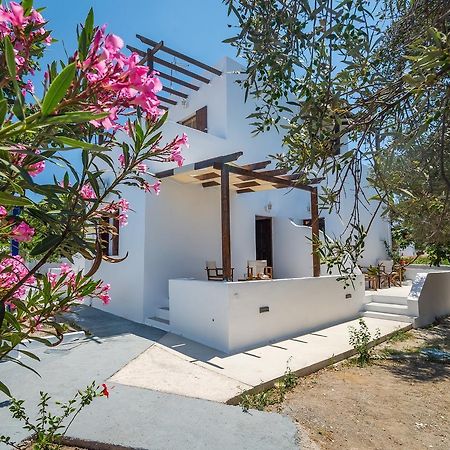 Takiss Rooms Поллонія Екстер'єр фото