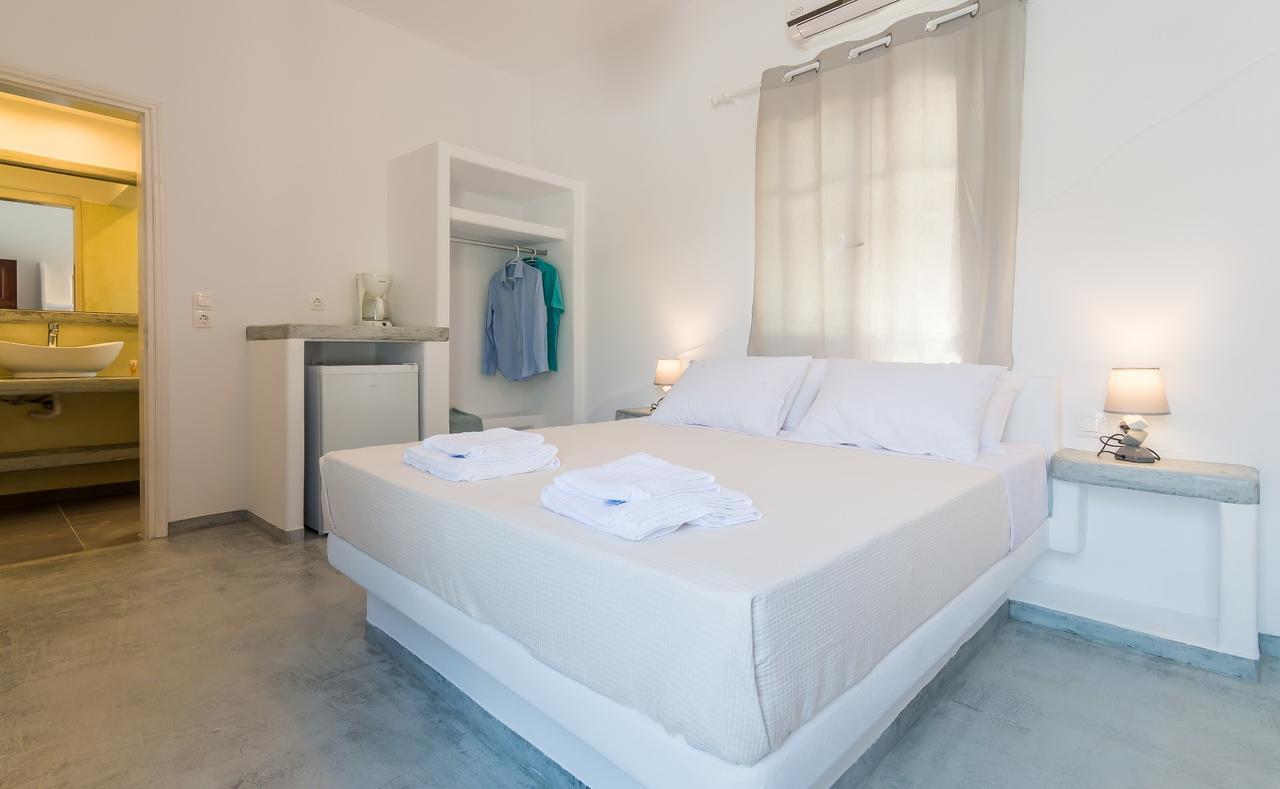 Takiss Rooms Поллонія Екстер'єр фото