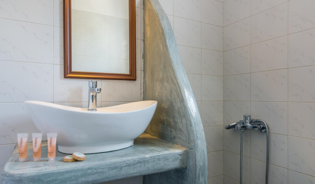 Takiss Rooms Поллонія Екстер'єр фото