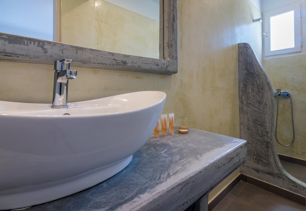 Takiss Rooms Поллонія Екстер'єр фото