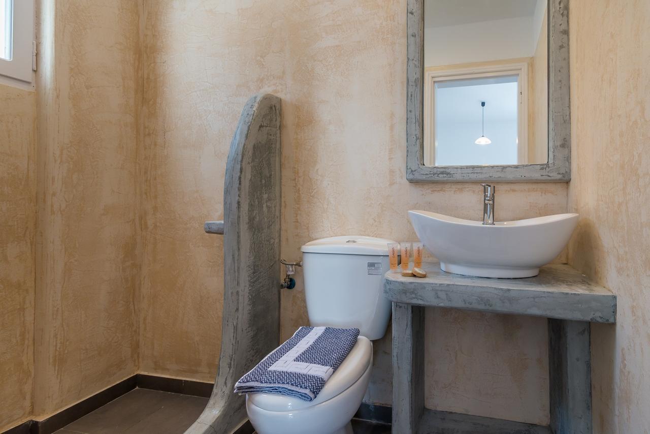 Takiss Rooms Поллонія Екстер'єр фото