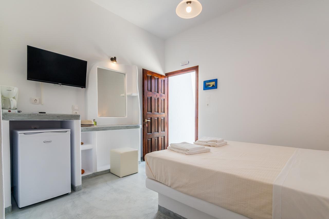 Takiss Rooms Поллонія Екстер'єр фото