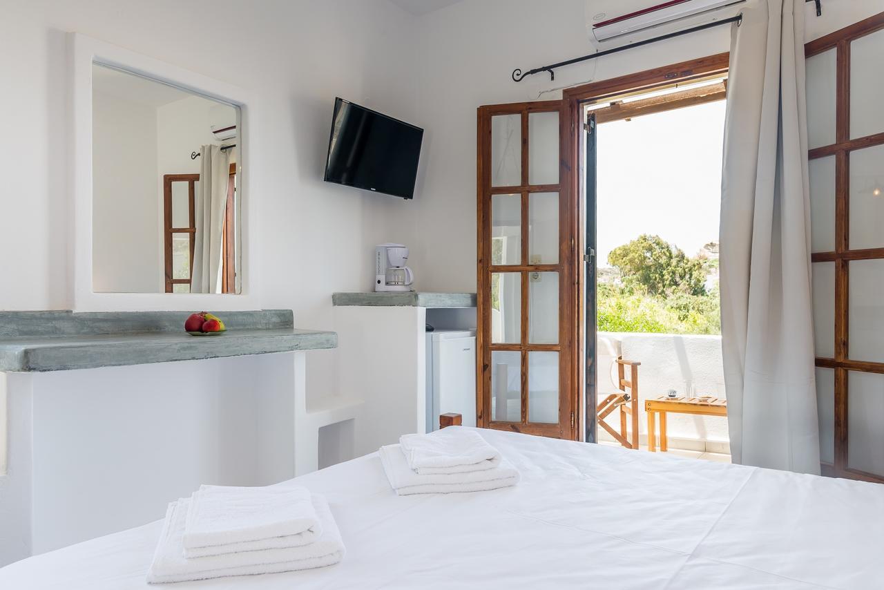 Takiss Rooms Поллонія Екстер'єр фото