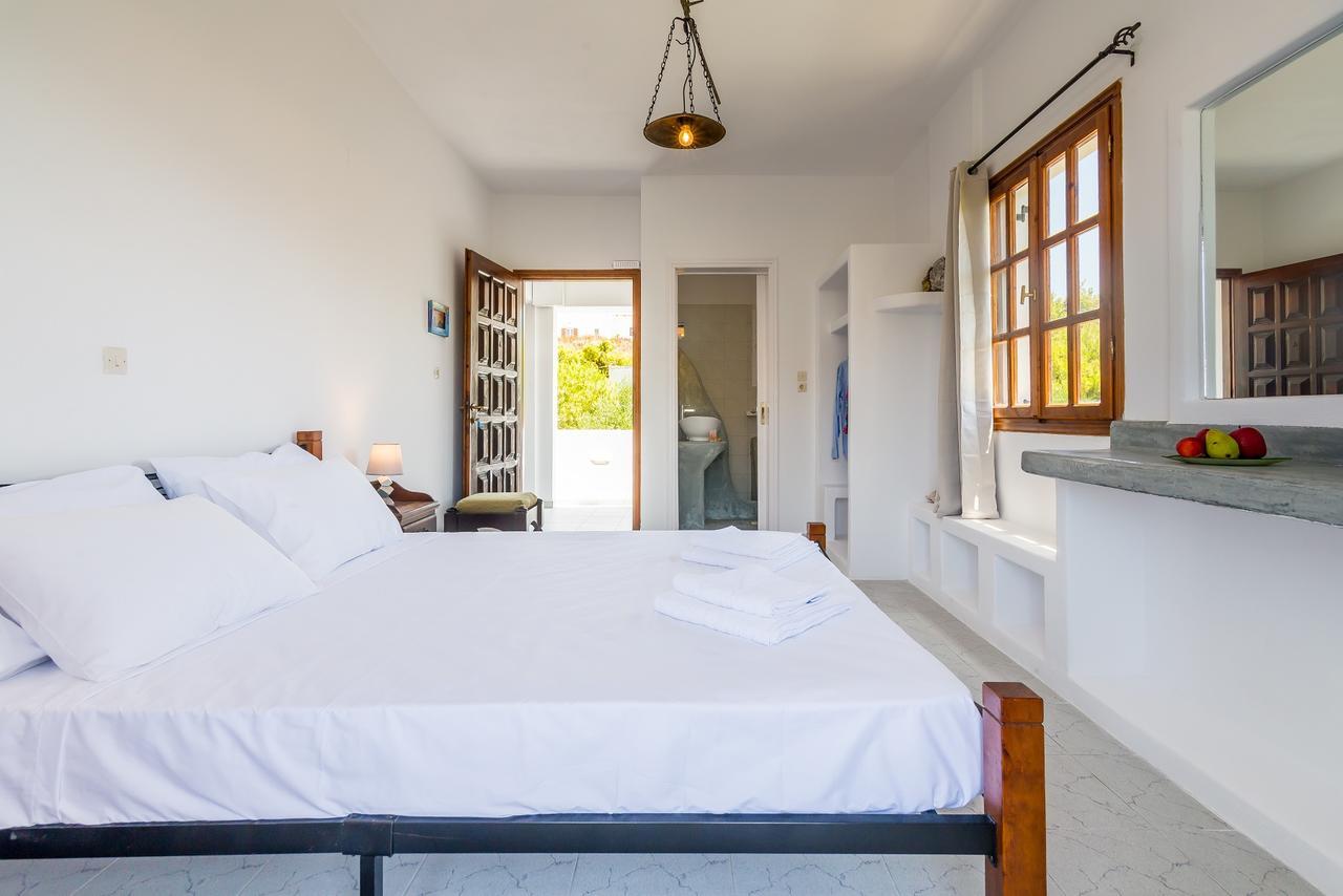 Takiss Rooms Поллонія Екстер'єр фото